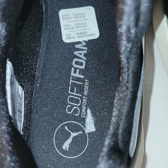 Men's Puma Slipons Sneakers - Picture 9 of 10